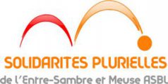 logo solidarités plurielles